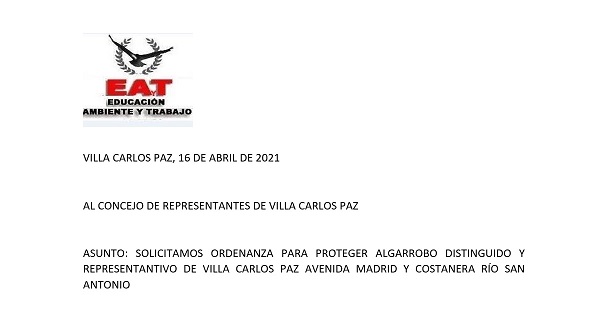 CONCEJO